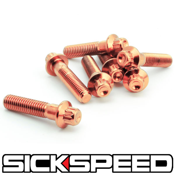 4 BLUE LONG SPIKED VALVE STEM CAPS METAL THREAD KIT/SET FOR
